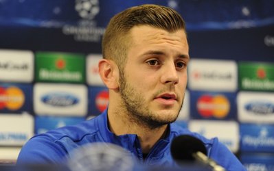 جک ویلشر: وقت آن رسیده که توانایی های خودم را نشان دهم