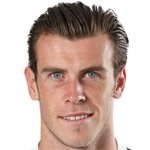 گرت فرانک بیل/ولز / ملی / مردان (314)/36