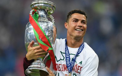 پنج رکورد شخصی که رونالدو هنوز نشکسته 