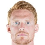 Lasse Nielsen/لینگبی / / باشگاهی / مردان (5517)/38