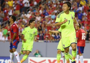 یوشیتو اندو