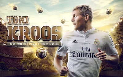 ستون چهارشنبه‌: «کافه‌ماتادور» | کروس، بازیکنی با ارزش‌تر از تصورات اولیه