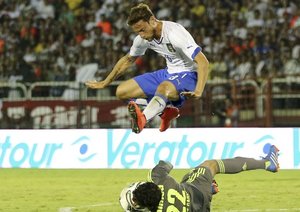 کلودیو ماركيزيو