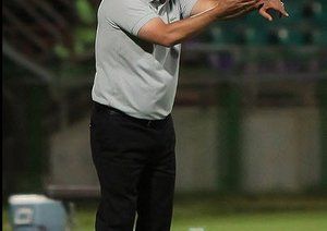 امیر قلعه نویی|ذوب آهن 2-1 استقلال / لیگ برتر