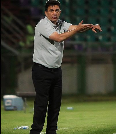 امیر قلعه نویی