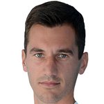 Goran Mujanović/واراژدین /کرواسی / باشگاهی / مردان (2562)/42