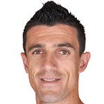 ایوان کریستانوویچ/اِسلاون کوپریوینسا /کرواسی / باشگاهی / مردان (2435)/42