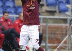 رم ۲-۱ فورنتینا / هفته ی پانزدهم