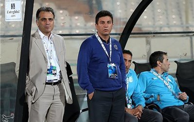 ماجدی: هواداران می‌دانند چه کسانی به استقلال پشت کردند