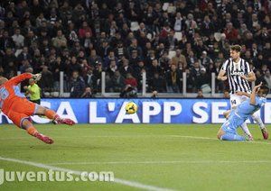 یوونتوس 3-0 ناپولی / هفته ی دوازدهم|یوونتوس 3-0 ناپولی