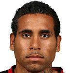 Tahj Minniecon/Aguilas / / باشگاهی / مردان (14165)/36