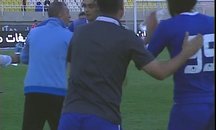 ویدئو : گل دوم استقلال خوزستان(مهدی مومنی)