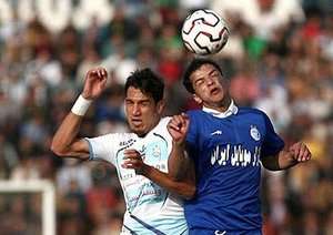 فرزاد حاتمی