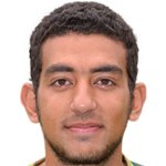 احمد حسن محخوب/Sporting Braga /پرتغال / باشگاهی / مردان (243)/32