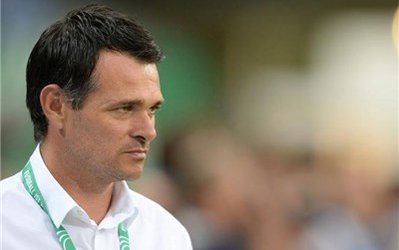 سانیول: به بوردو نیامده‌ام که کارهای گذشته این تیم را تکرار کنم