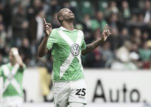 نالدو|وولفسبورگ 2 - 1 بوروسيا دورتموند / بوندسلیگا