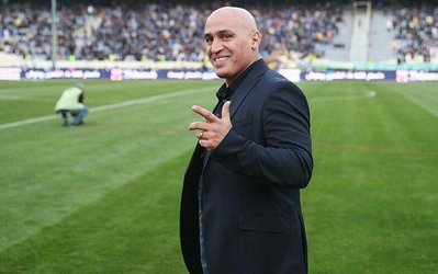 راز سکوت منصوریان؟ آن مرد نمی رود