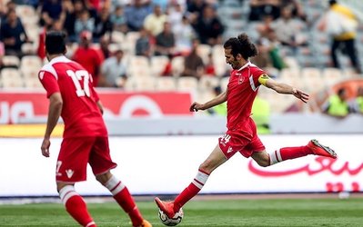 نوری: از حالا به بازی با بنیادکار و استقلال فکر می‌کنیم