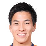 Go Hayama/ماتشیدا زلویا /ژاپن / باشگاهی / مردان (2951)/32