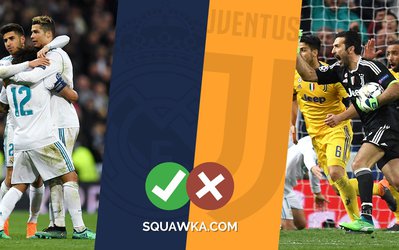 سه نکته مثبت و یک نکته منفی از عملکرد یوونتوس در دیدار دیشب