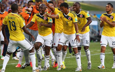 راموس: "کلمبیا از برزیل هراسی ندارد"