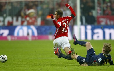 تحلیل روز | وقتی ملکه، کارگر می‌شود / فوتبال مدرن بایرن و لایپزیگ 