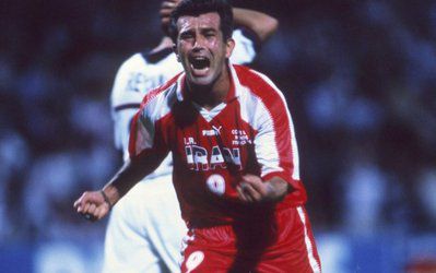 AFC: دیدار ایران - آمریکا مادر همه‌ی بازی‌های فوتبال بود