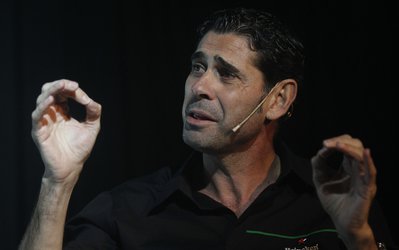 هیرو: دهمین قهرمانی برای رئال مادرید یک عقده روانی است