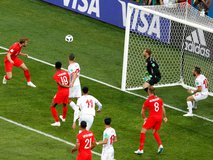 جام بیست‌و‌یکم | تحلیل و بررسی بازی انگلستان-تونس