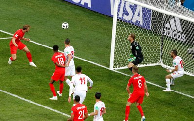 جام بیست‌و‌یکم | تحلیل و بررسی بازی انگلستان-تونس