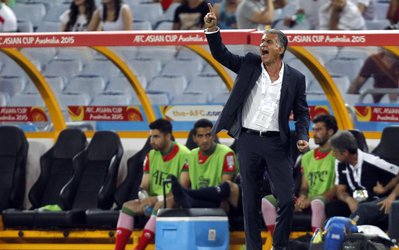 گزارش روز | توهم توطئه کی‌روش و ترس از شکست سنگین / فقط تیم ملی منافع ملی است؟