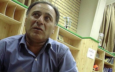 رحیمی: هیچ شرطی برای دایی نگذاشتم/وظیفه من رفع نگرانی‌هاست