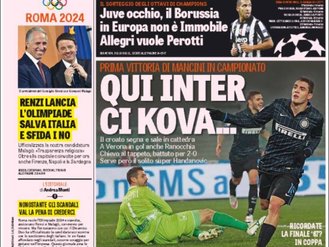 گاتزتا دلو اسپورت