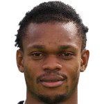 مایکل اوکبو/اِنوگو رنجرز / / None / None (5951)/35