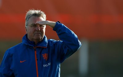 هیدینک: اشتباهات خط دفاع دلیل شکست هلند برابر مکزیک بود