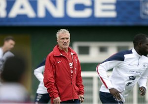 دیدیه دشامپ