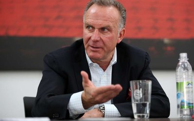 رومنیگه: بازی با شاختار تجربه جدیدی برای بایرن مونیخ خواهد بود