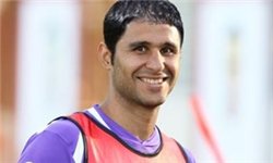 آشتیانی مربی سایپا شد