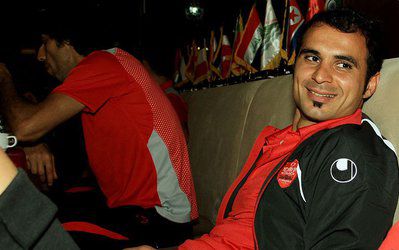 اسکای اسپورت:بازیکن جوان ایرانی بر اثر سکته قلبی درگذشت