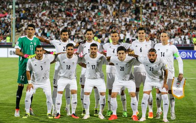 پیش‌بازی چین - ایران | یورش یوزها به اژدهای شرقی