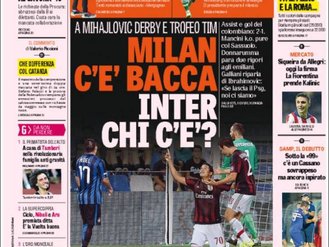 گاتزتا دلو اسپورت