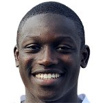 عثمان كوليبالي/الوکره قطر /قطر / باشگاهی / مردان (584)/36