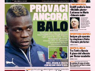 گاتزتا دلو اسپورت