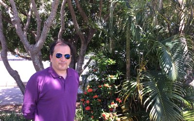 گفت‌وگوی ویژه | پیمان یوسفی از سفر به استرالیا می‌گوید