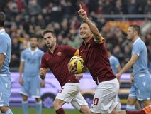 Serie A's battle of the top four lived up to expectations this weekend