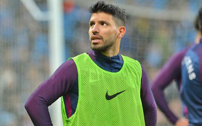 آیا آگوئرو به بارسلونا می رود؟