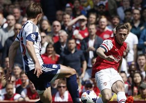 کریگ داوسون - مونرئال