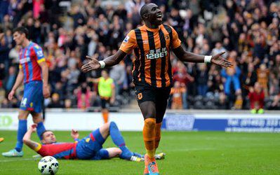 محمد دیامه از هال سیتی به نیوکاسل می پیوندد