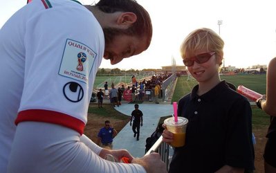 سوال روز | کاپیتان تیم ملی بدون تیم می‌ماند؟