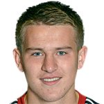 Bryn Morris/پورتموث /انگلستان / باشگاهی / مردان (704)/29